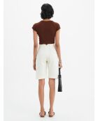 Baumwollshorts Lou Butter