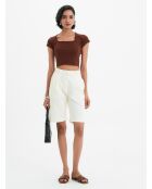 Baumwollshorts Lou Butter
