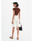 Baumwollshorts Lou Butter