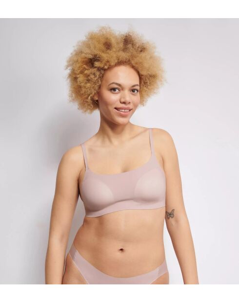 Soutien-gorge ZERO Feel 2.0 Ultra Bra perle