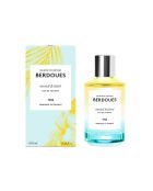 Eau de toilette Monoï & Tiaré - 100ml