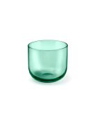 Lot de 4 gobelets Eyden vert - 26cl