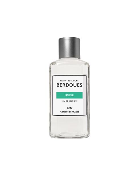 1902 Eau de Cologne Néroli - 245ml
