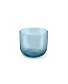 Lot de 4 gobelets Eyden bleu - 26cl