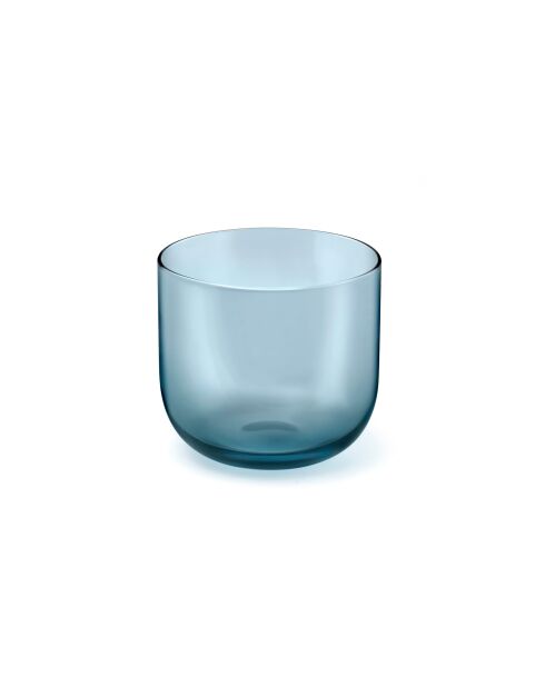 Lot de 4 gobelets Eyden bleu - 26cl