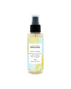 Brume protectrice cheveux Monoï & Tiaré - 100ml