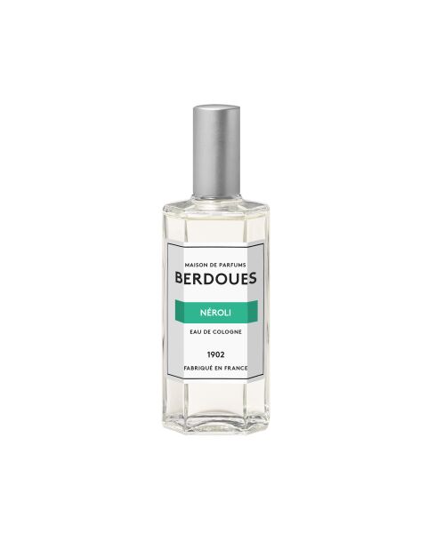 1902 Eau de Cologne Néroli - 125ml