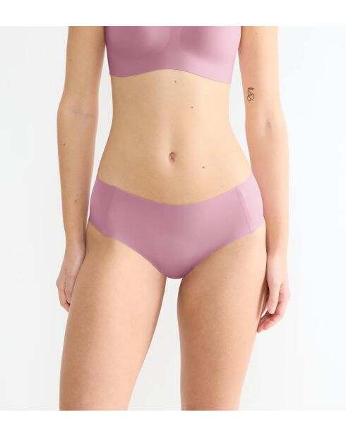 Culotte ZERO Feel 2.0 Hipster violette