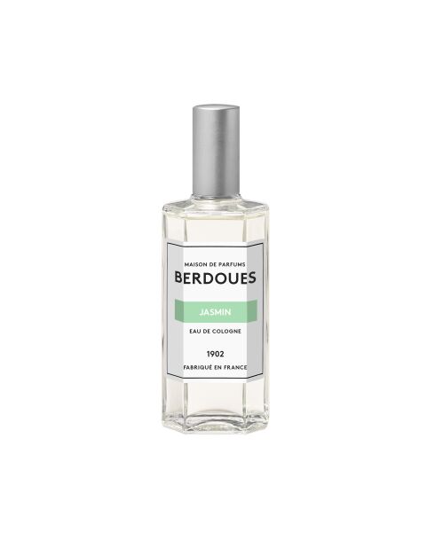 1902 Eau de Cologne Jasmin - 125ml