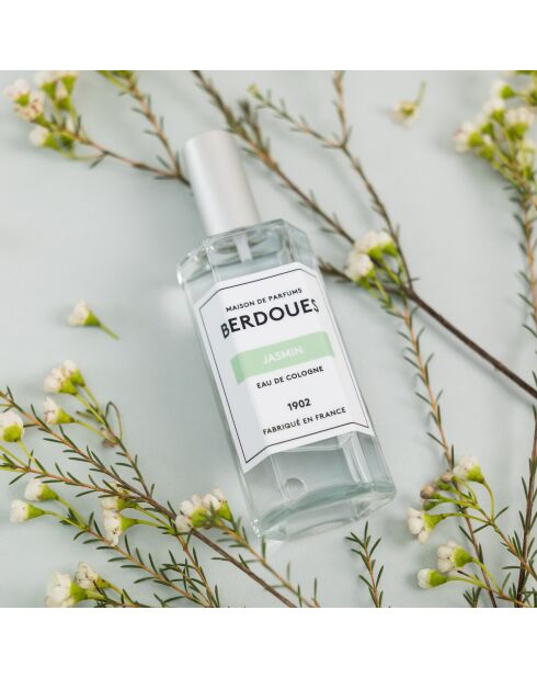1902 Eau de Cologne Jasmin - 125ml