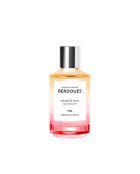 Eau de toilette Monoï & Coco - 100ml