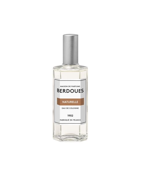 1902 Eau de Cologne naturelle - 125ml