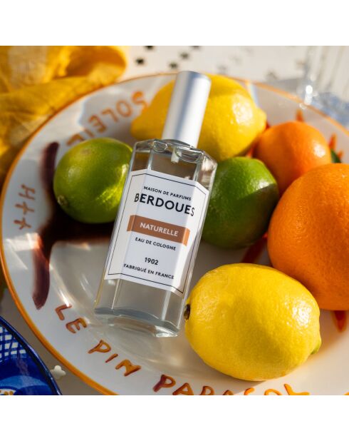 1902 Eau de Cologne naturelle - 125ml