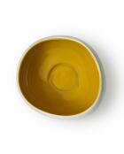 Set van 6 Kyma Terre Solaire witte bekers -D.14 cm
