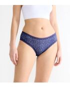 Lot de 3 Culottes en coton GO Crush Hipster couleurs multiples 4