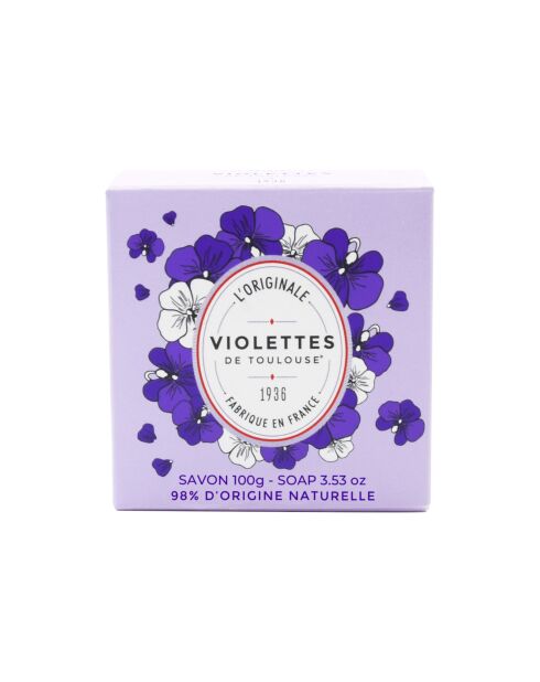 Savon - 100g