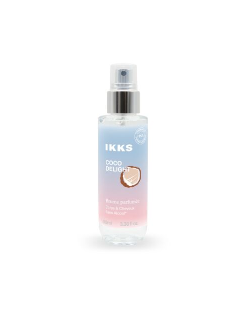 IKKS Brume parfumée Coco Delight - 100ml