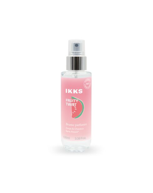 IKKS Brume parfumée Fruity Twist - 100ml
