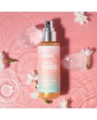 Brume parfumée pailletée Flower & Shine - 100ml