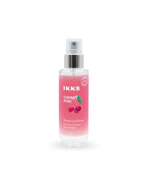Brume parfumée Cherry Pink - 100ml