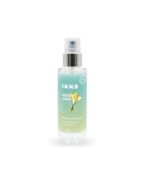 IKKS Brume parfumée Monoï Vibes - 100ml