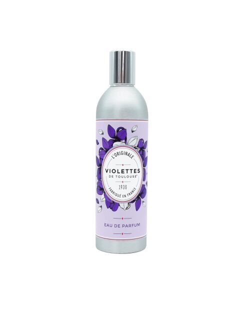 Eau de parfum  - 100ml