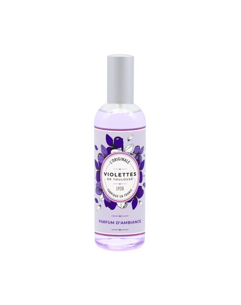 Parfum d'ambiance - 100ml