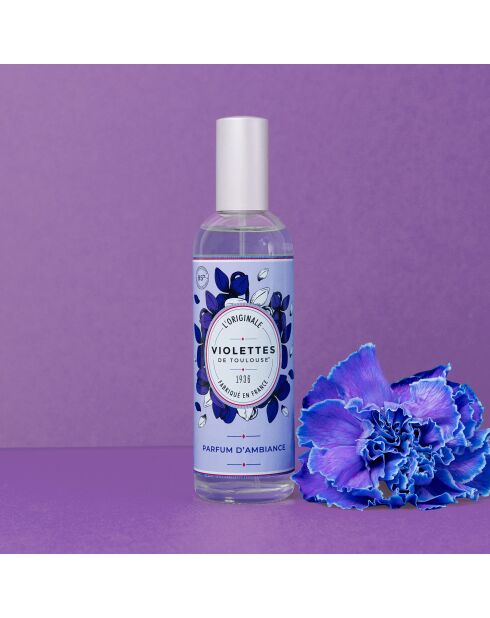 Parfum d'ambiance - 100ml