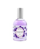 Eau de toilette vaporisateur - 110ml