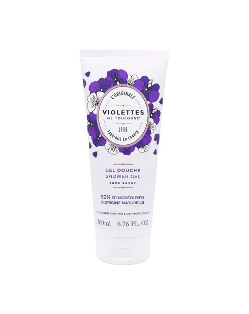 Gel douche - 200ml