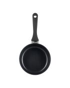 Casserole en aluminium pressé recyclé vert clair mat - D. 20 cm