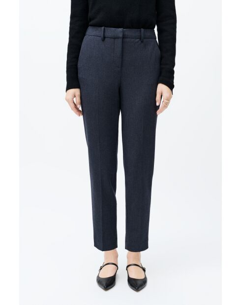 Pantalon Sidiko gris foncé