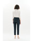 Pantalon Sidiko gris foncé