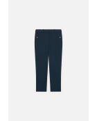 Pantaloni blu anatra Palissade
