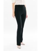 Pantaloni Prouesse neri