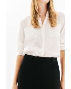 Pantaloni Prouesse neri