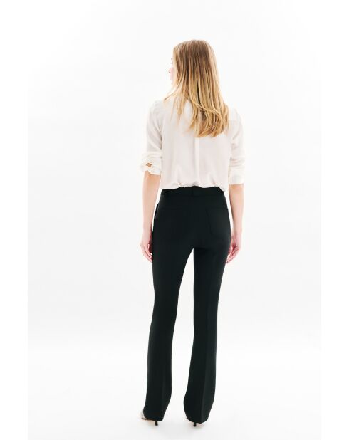 Pantaloni Prouesse neri