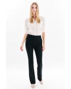 Pantaloni Prouesse neri