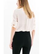 Pantaloni Prouesse neri