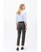 Pantaloni Sidiko grigi