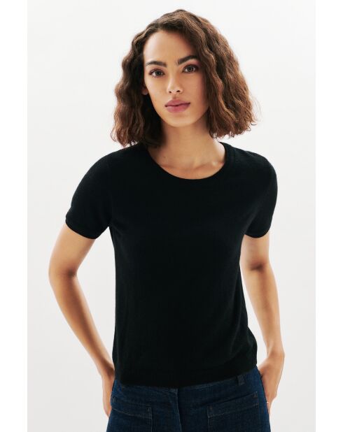 Pull Caro noire