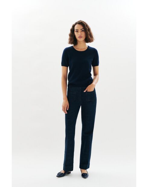 Pull Caro noire