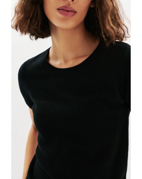 Pull Caro noire