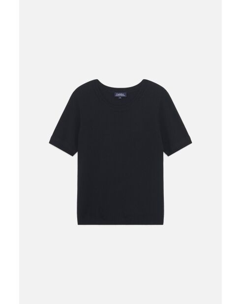 Pull Caro noire