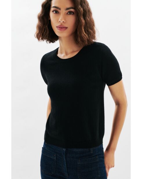 Pull Caro noire