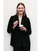 Veste Podium noire
