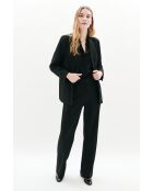 Veste Podium noire