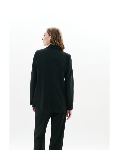 Veste Podium noire
