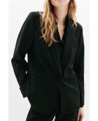 Veste Podium noire