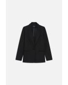 Veste Podium noire